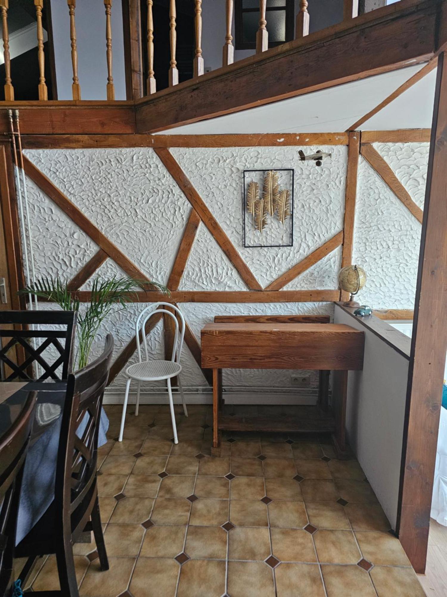 La Bruyere La Bergerie 빌라 외부 사진
